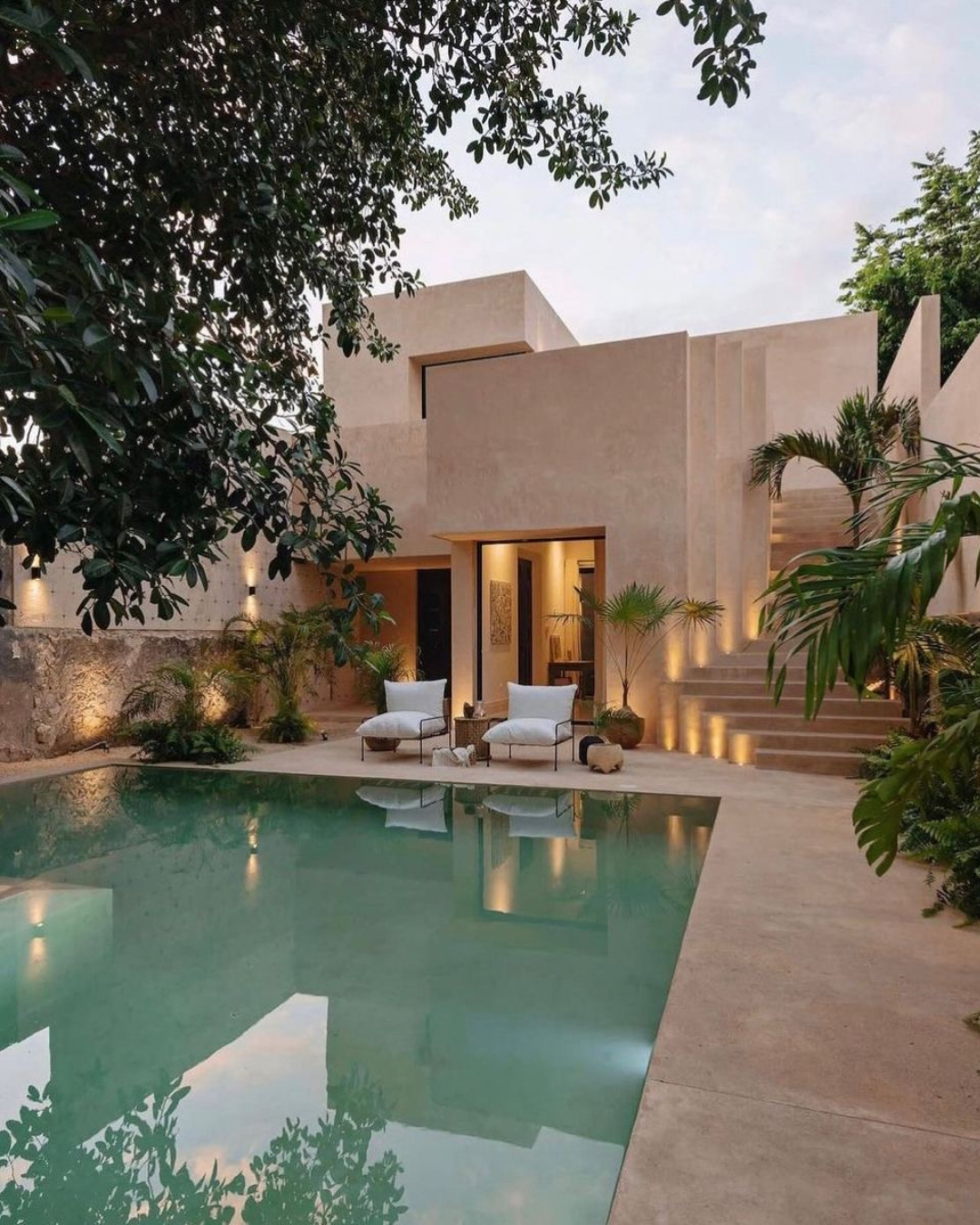 Promotion de propriétés prestigieuses