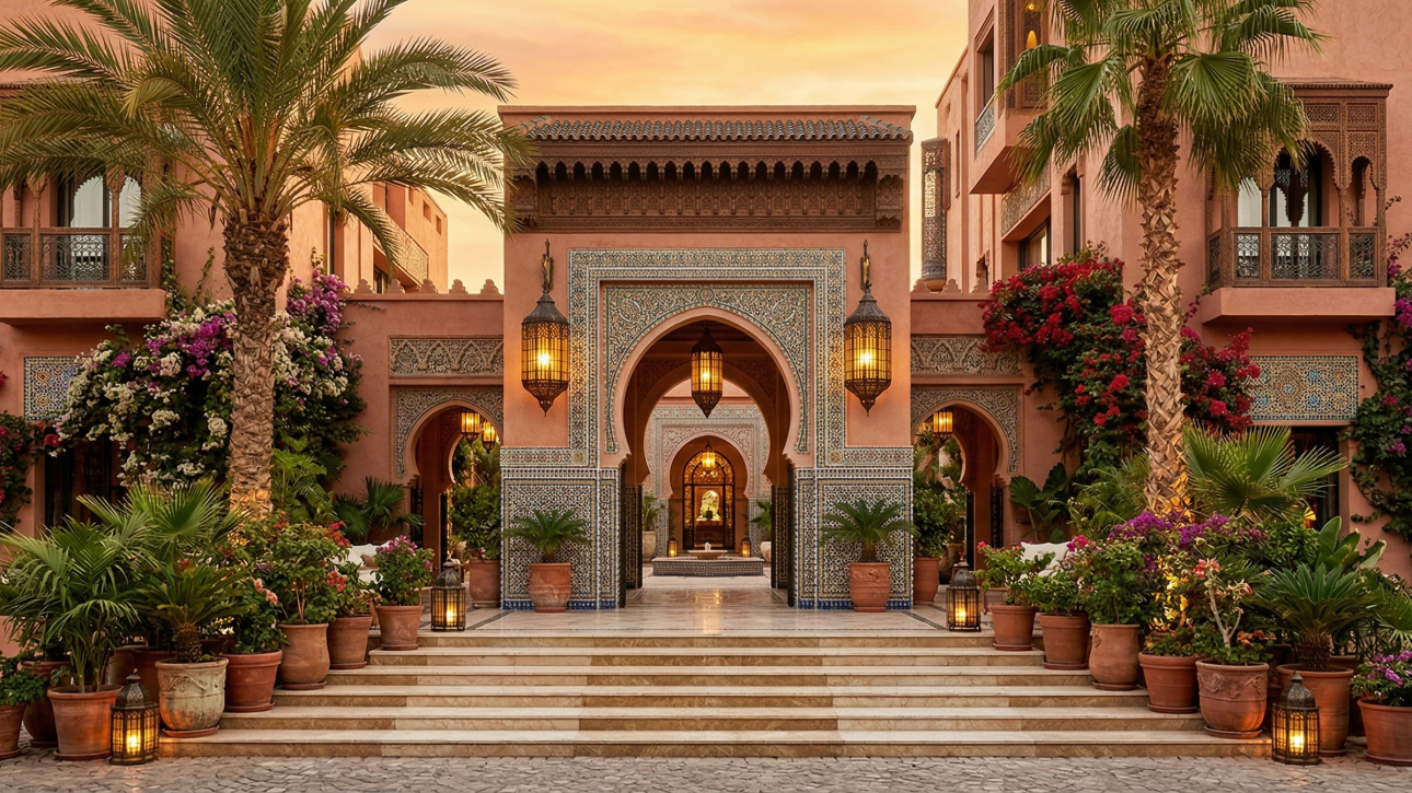 crédit immobilier au Maroc