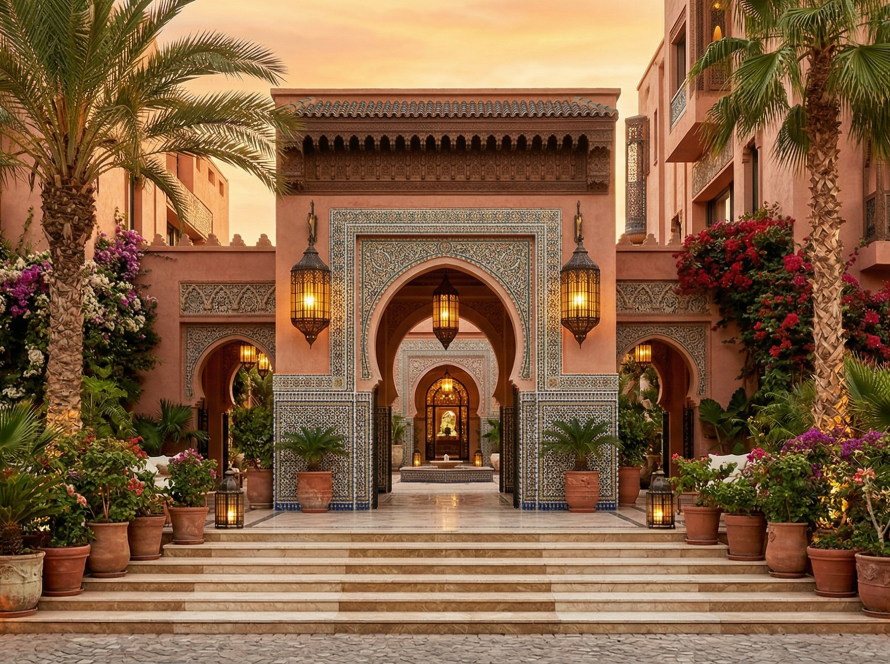 crédit immobilier au Maroc