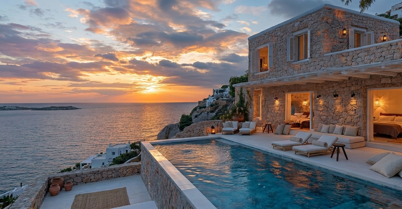 Villa Tulum