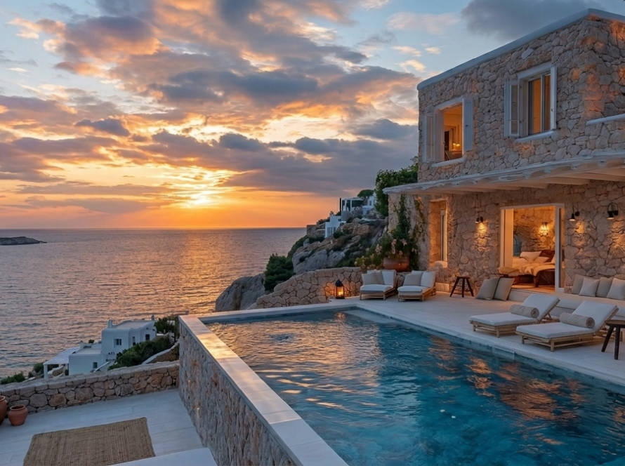 Villa Tulum