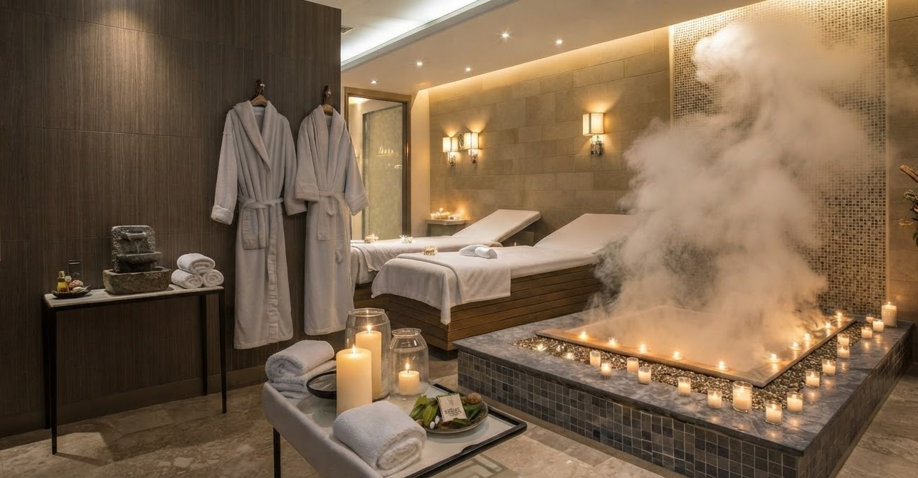 Résidences avec services hôteliers à Tulum