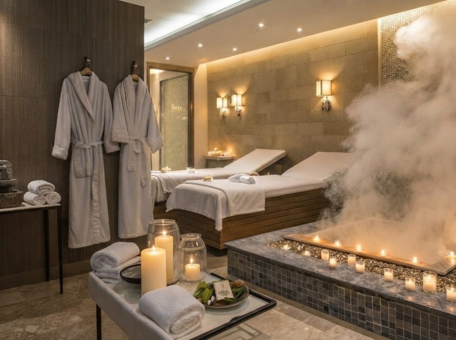 Résidences avec services hôteliers à Tulum