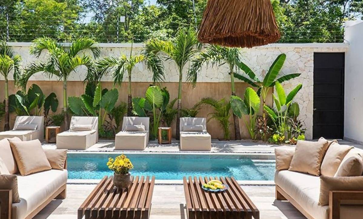 Investissement fractionné à Tulum