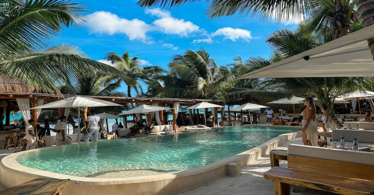 Tulum reste une destination phare
