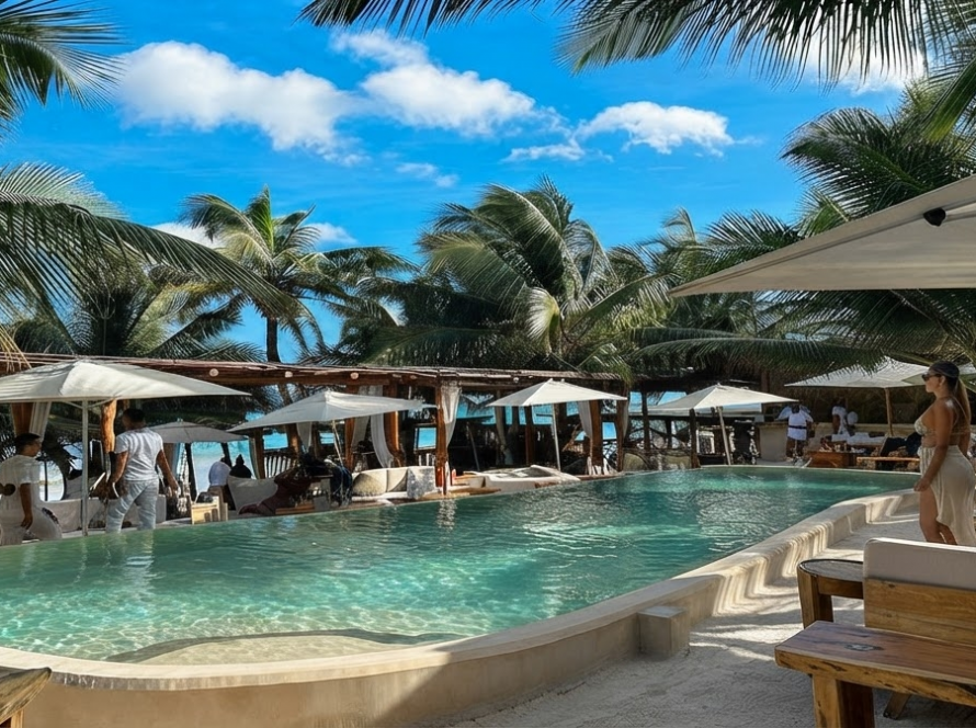 Tulum reste une destination phare