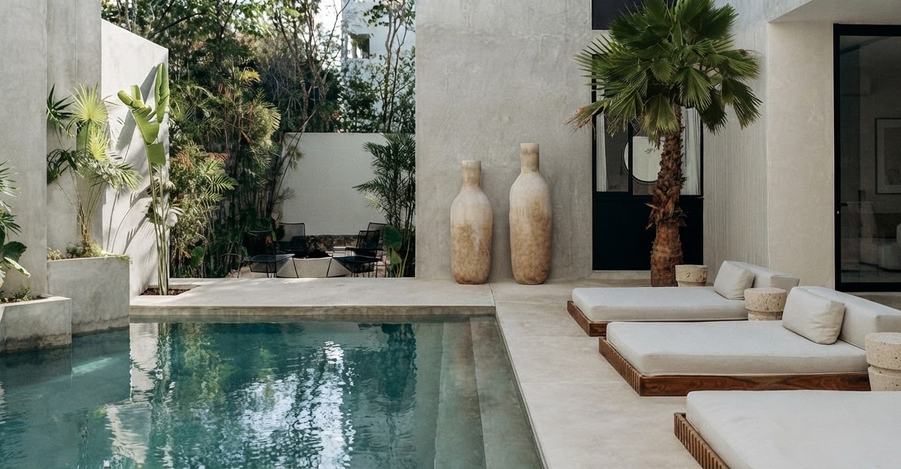 Prévente à Tulum