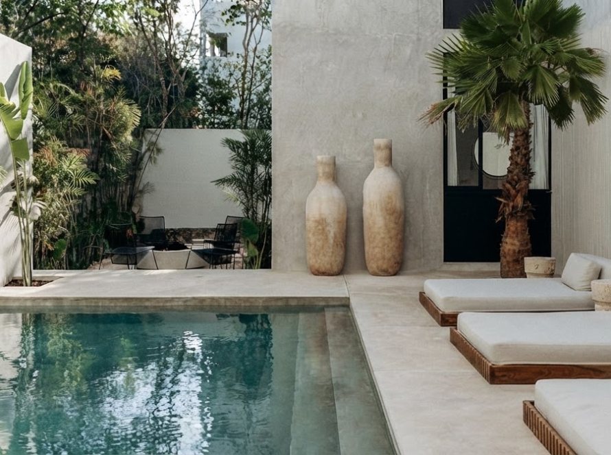 Prévente à Tulum