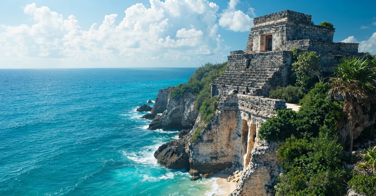 pierre de Tulum