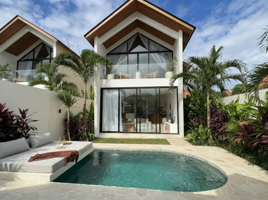 prochain cycle immobilier à Bali