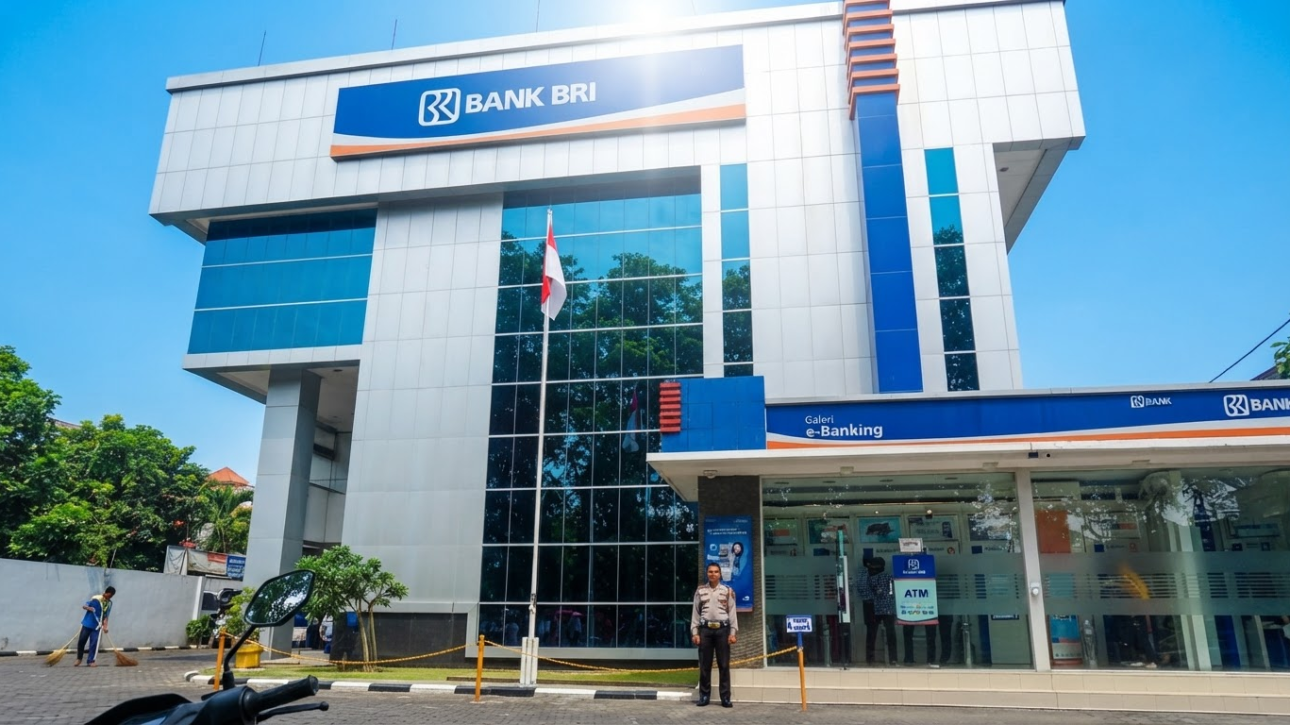 fiscalité à Bali