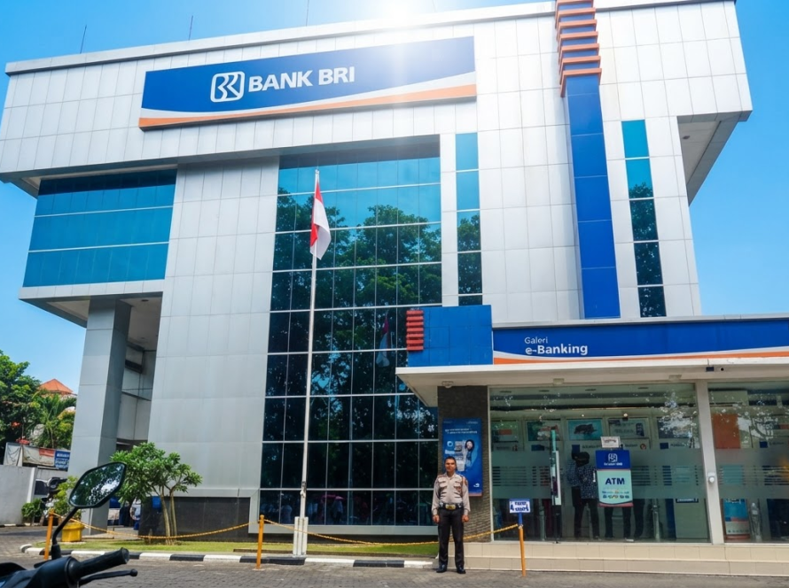 fiscalité à Bali